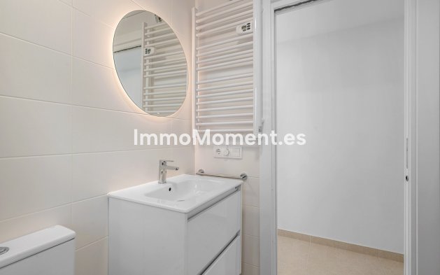 Wiederverkauf - Wohnung - Torre Pacheco - Santa Rosalia Lake and Life Resort