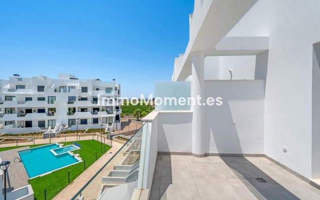 Wiederverkauf - Wohnung - Torre Pacheco - Santa Rosalia Lake and Life Resort