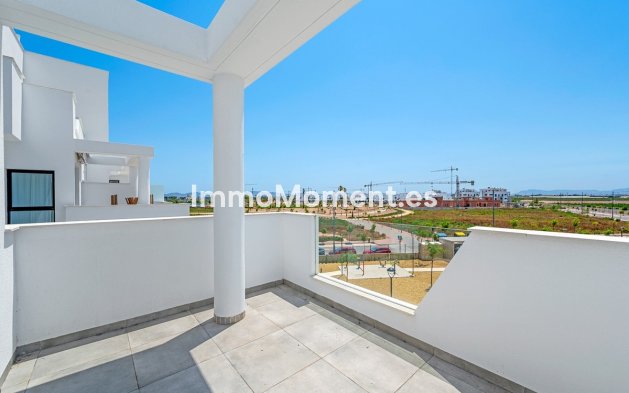 Wiederverkauf - Wohnung - Torre Pacheco - Santa Rosalia Lake and Life Resort