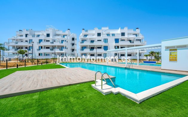 Wiederverkauf - Wohnung - Torre Pacheco - Santa Rosalia Lake and Life Resort