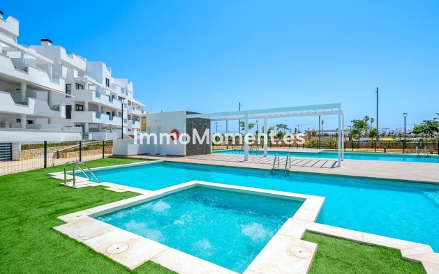 Wiederverkauf - Wohnung - Torre Pacheco - Santa Rosalia Lake and Life Resort