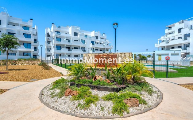 Wiederverkauf - Wohnung - Torre Pacheco - Santa Rosalia Lake and Life Resort