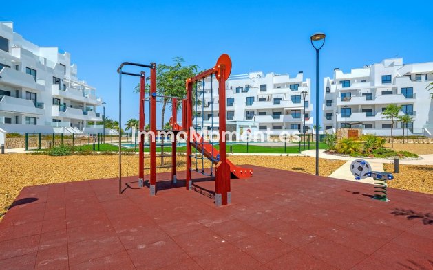 Wiederverkauf - Wohnung - Torre Pacheco - Santa Rosalia Lake and Life Resort