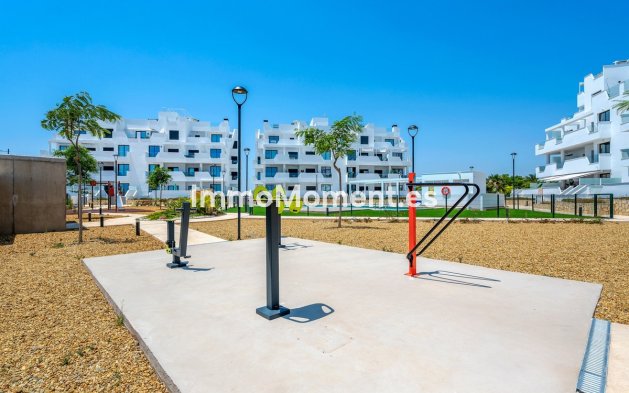 Wiederverkauf - Wohnung - Torre Pacheco - Santa Rosalia Lake and Life Resort