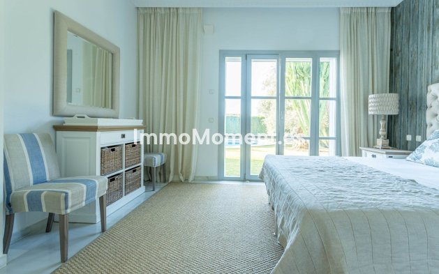 Revente - Villa - Marbella - Sierra Blanca