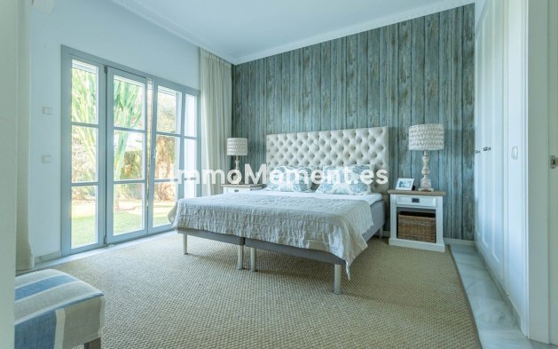 Revente - Villa - Marbella - Sierra Blanca