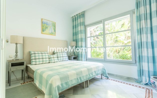 Revente - Villa - Marbella - Sierra Blanca