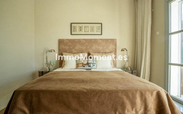 Revente - Villa - Marbella - Sierra Blanca