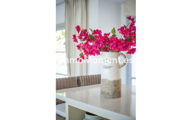 Revente - Villa - Marbella - Sierra Blanca