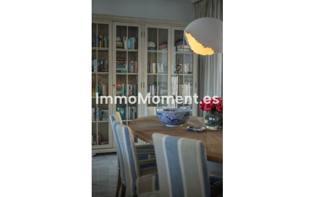 Revente - Villa - Marbella - Sierra Blanca