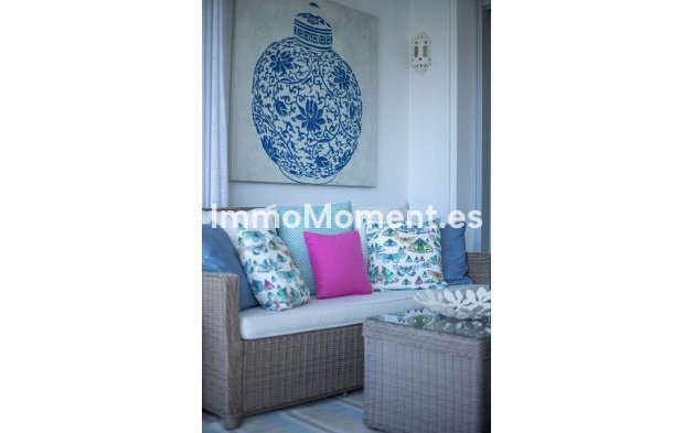 Revente - Villa - Marbella - Sierra Blanca