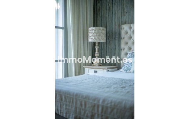 Revente - Villa - Marbella - Sierra Blanca