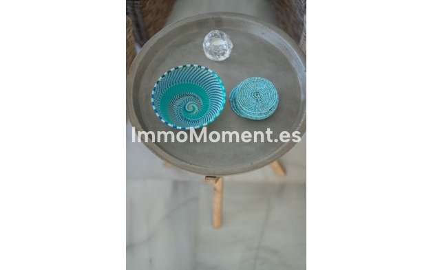 Revente - Villa - Marbella - Sierra Blanca