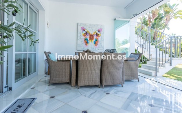 Revente - Villa - Marbella - Sierra Blanca