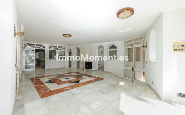 Revente - Villa - Benalmadena - Torremuelle