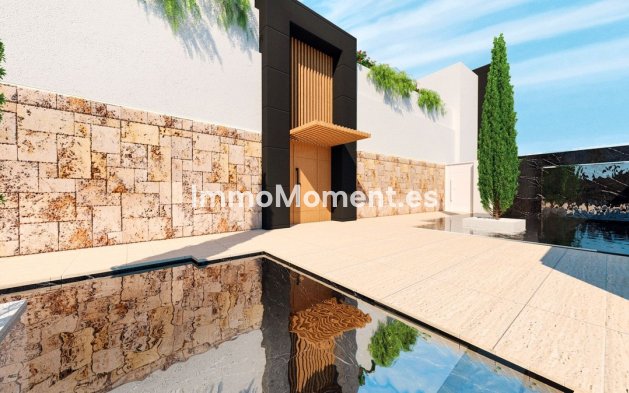 Construction neuve - Appartement - Estepona  - New Golden Mile