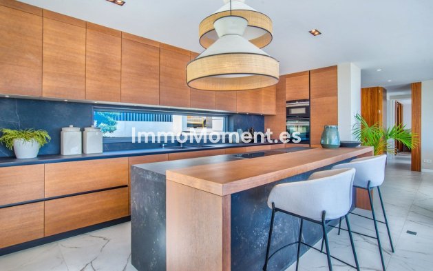 Construction neuve - Appartement - Estepona  - New Golden Mile