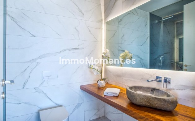 Construction neuve - Appartement - Estepona  - New Golden Mile