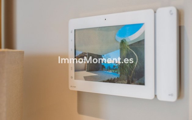 Construction neuve - Appartement - Estepona  - New Golden Mile