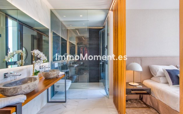 Construction neuve - Appartement - Estepona  - New Golden Mile