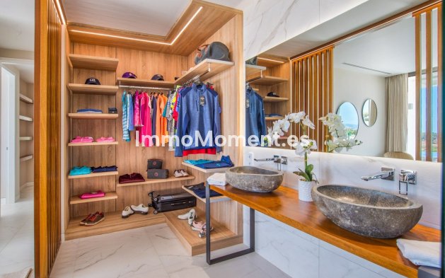 Construction neuve - Appartement - Estepona  - New Golden Mile
