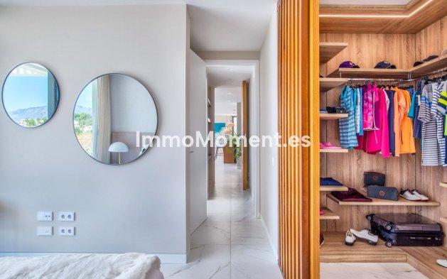 Construction neuve - Appartement - Estepona  - New Golden Mile