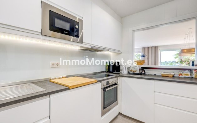 Revente - Appartement - Benahavís - Benahavís Centro