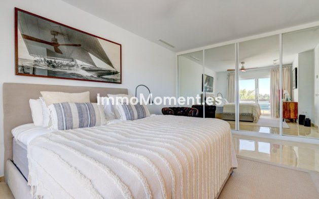 Revente - Appartement - Benahavís - Benahavís Centro