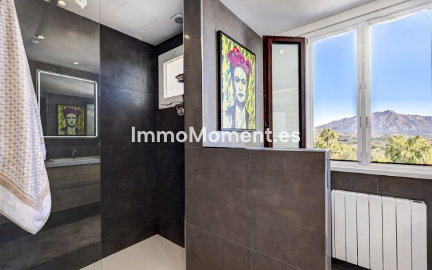 Revente - Appartement - Benahavís - Benahavís Centro