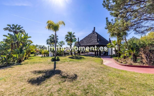 Revente - Appartement - Benahavís - Benahavís Centro