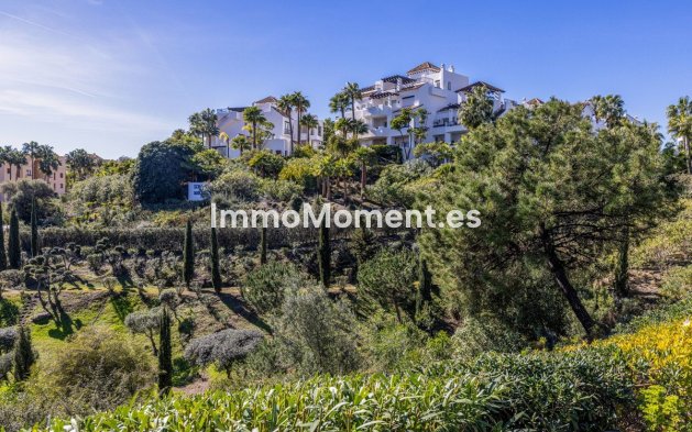 Revente - Appartement - Benahavís - Benahavís Centro