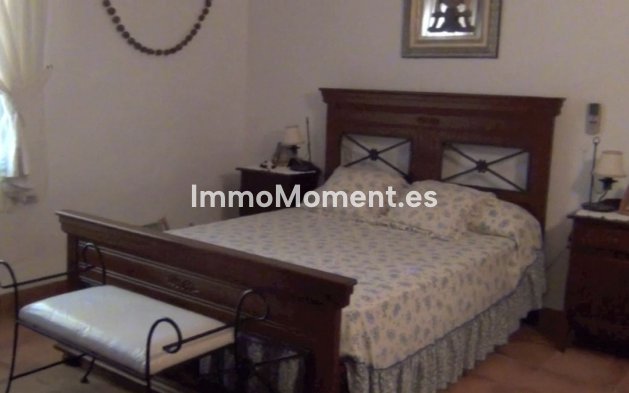 Resale - Country house - Mijas - Entrerrios