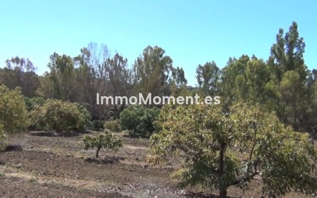 Resale - Country house - Mijas - Entrerrios