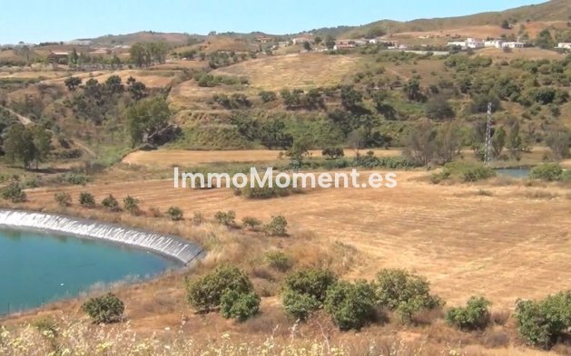 Resale - Country house - Mijas - Entrerrios