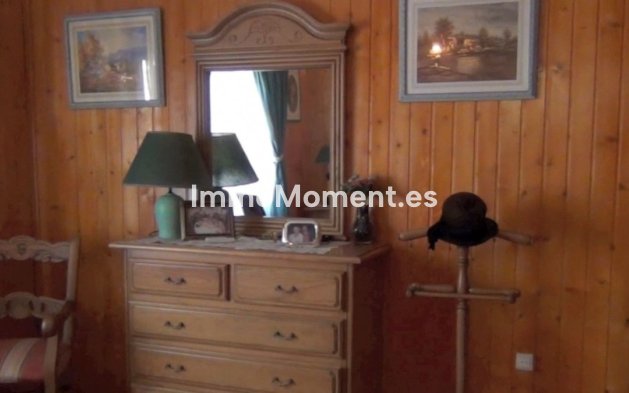 Resale - Country house - Mijas - Entrerrios