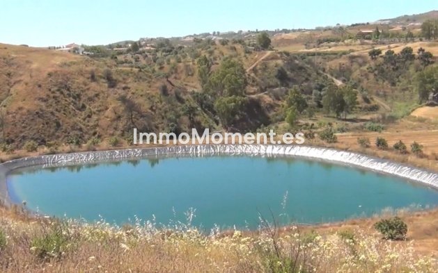 Resale - Country house - Mijas - Entrerrios
