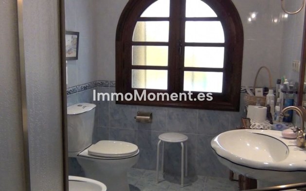 Resale - Country house - Mijas - Entrerrios