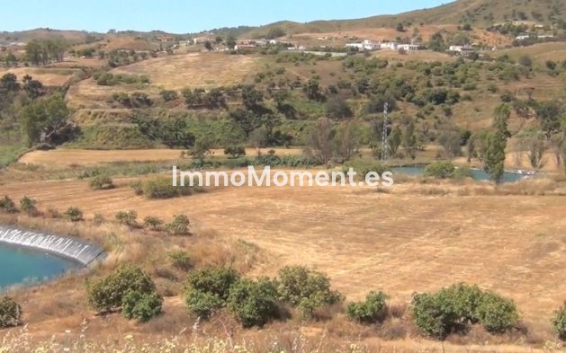 Resale - Country house - Mijas - Entrerrios