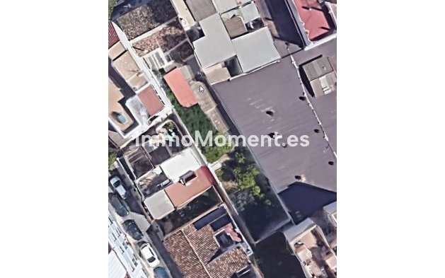 Bestaande woning - Grond - Torremolinos - Torremolinos Centro