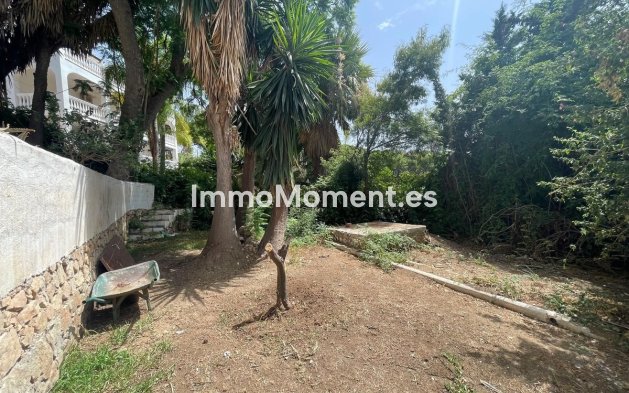 Revente - Villa - Benalmadena - Torremuelle