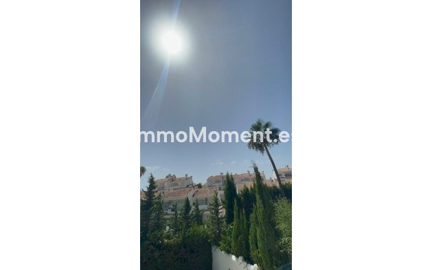 Revente - Villa - Benalmadena - Torremuelle