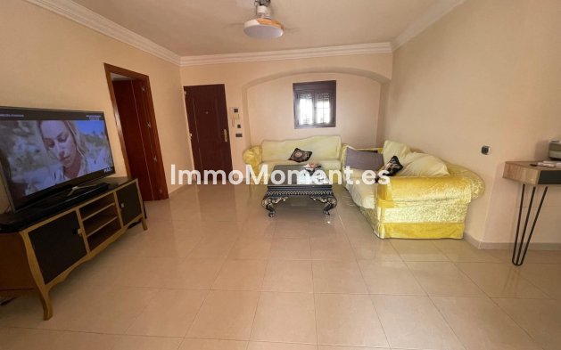 Revente - Villa - Benalmadena - Torremuelle