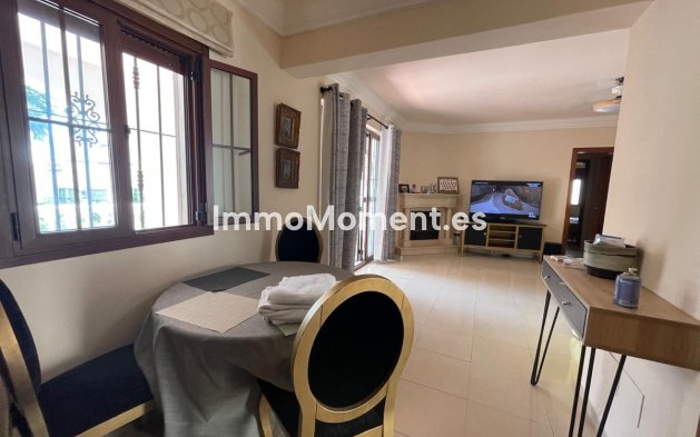 Revente - Villa - Benalmadena - Torremuelle