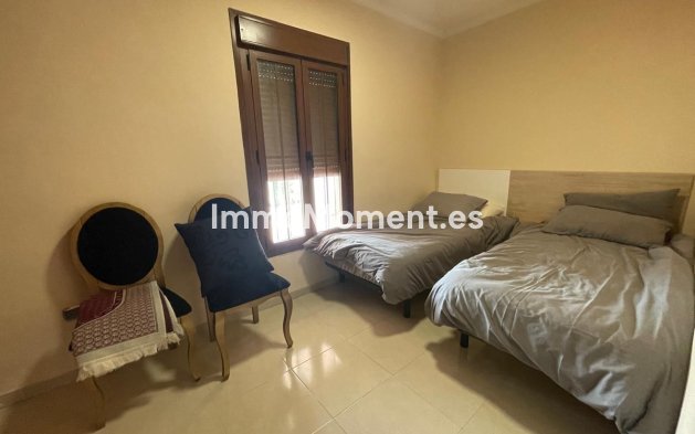 Revente - Villa - Benalmadena - Torremuelle