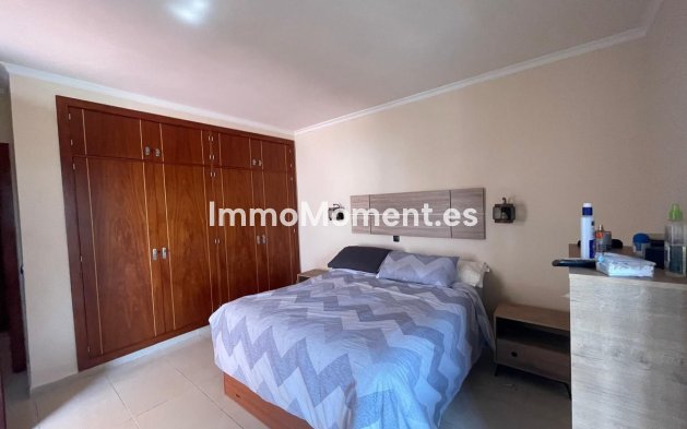 Revente - Villa - Benalmadena - Torremuelle