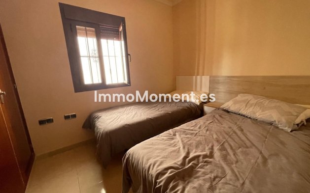 Revente - Villa - Benalmadena - Torremuelle