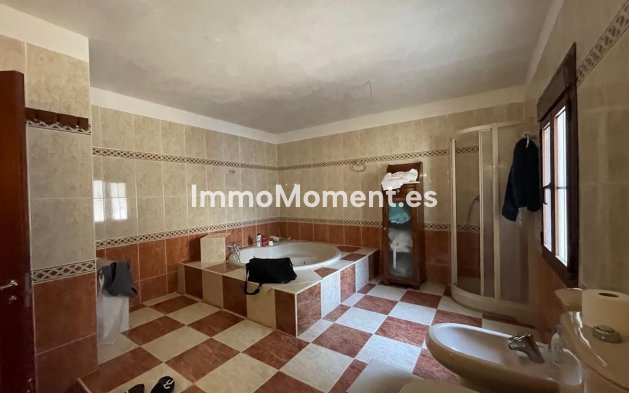 Revente - Villa - Benalmadena - Torremuelle