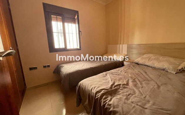 Revente - Villa - Benalmadena - Torremuelle