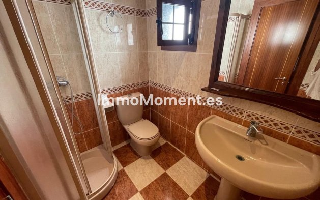Revente - Villa - Benalmadena - Torremuelle