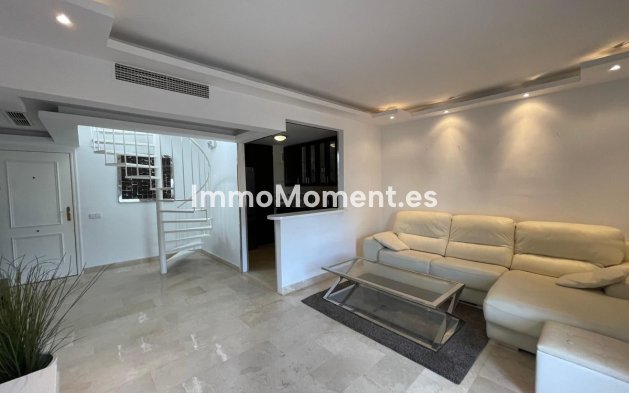 Wiederverkauf - Wohnung - Benalmadena - Torrequebrada